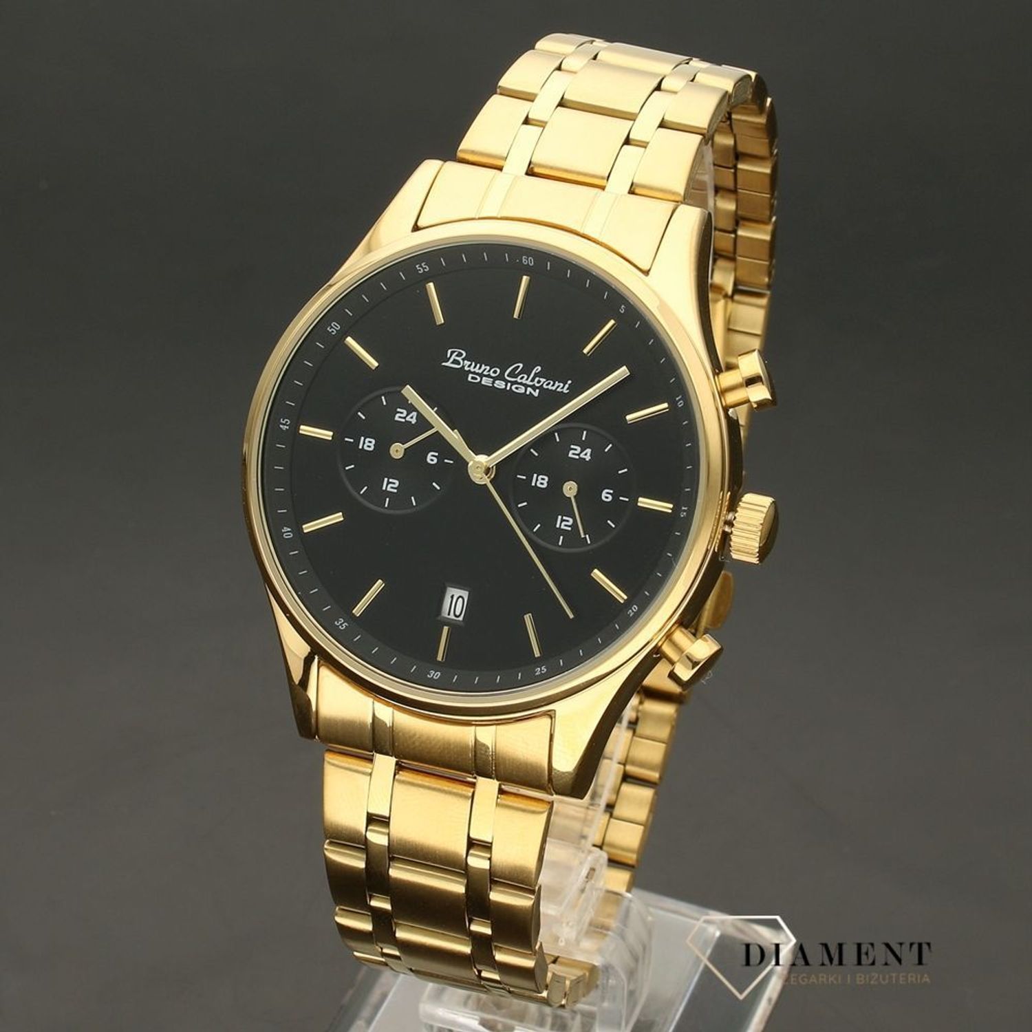 Zegarek męski Bruno Calvani BC90326 GOLD (5).jpg